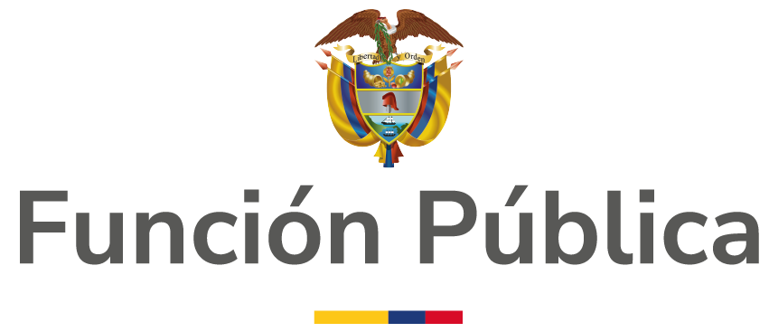 Función publica